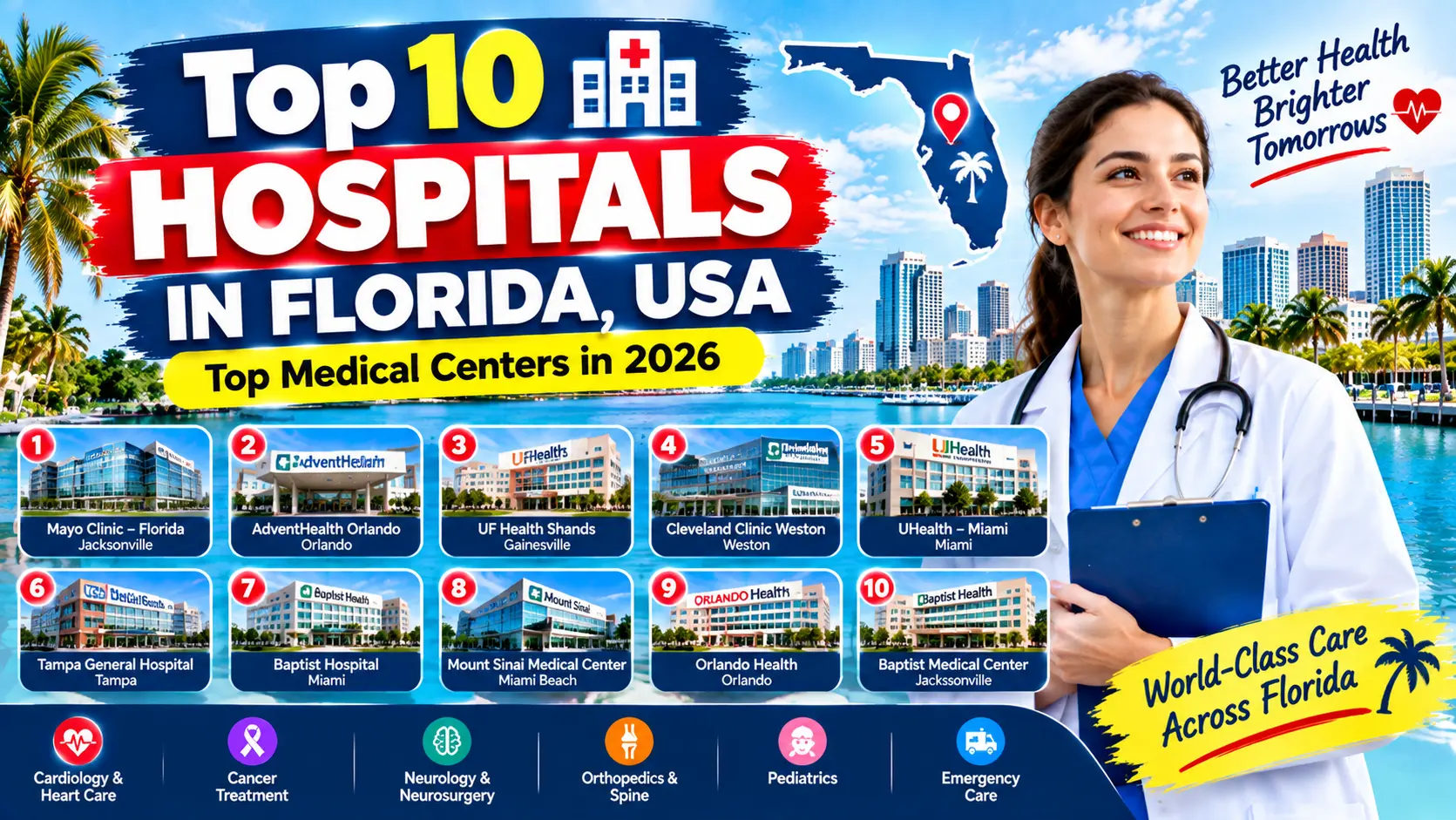 10-best-hospitals-in-florida-usa